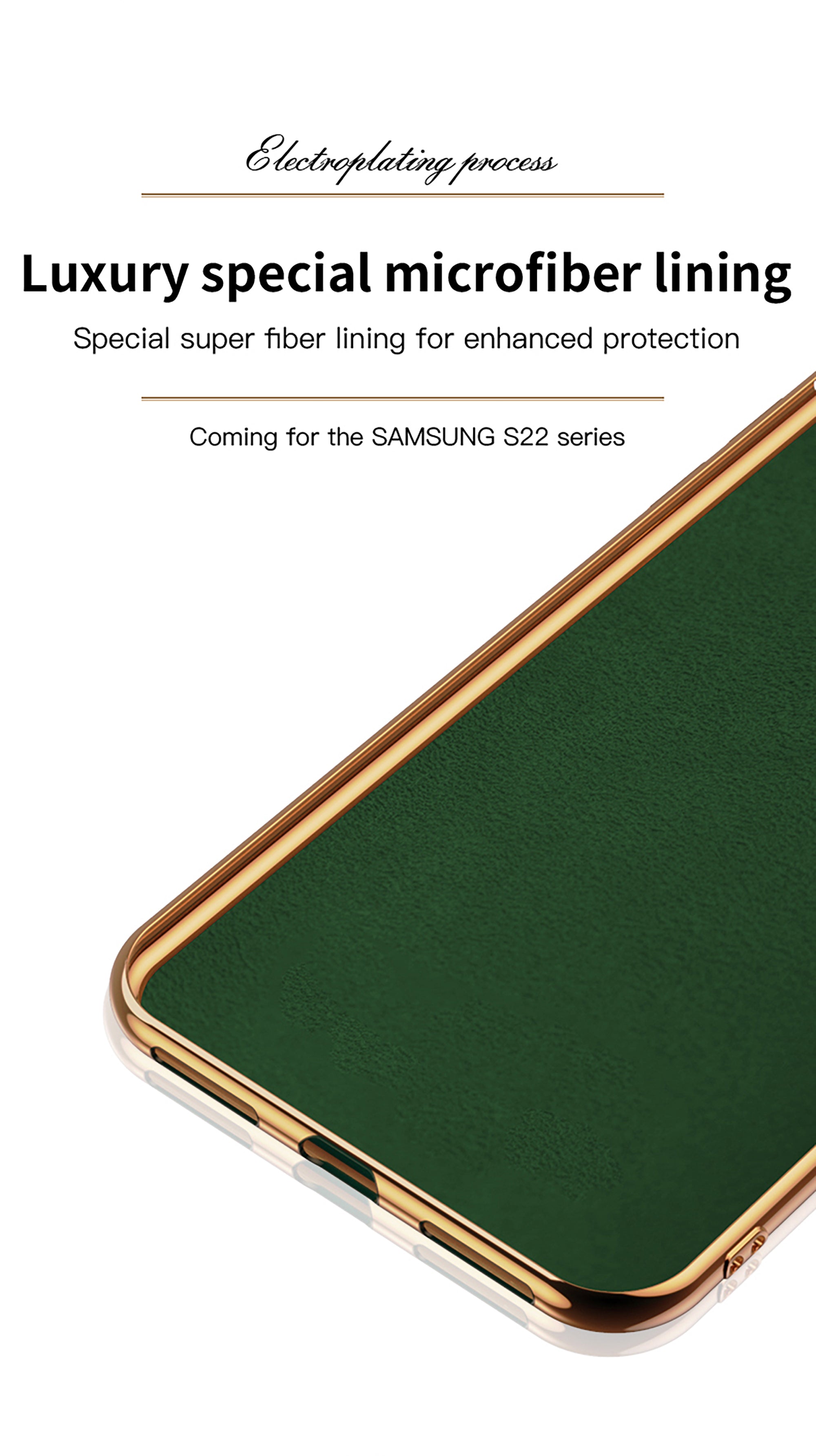 Maleyin Handyhülle für Samsung Galaxy S21 S22 Plus Ultra Ring Ständer Hülle Case