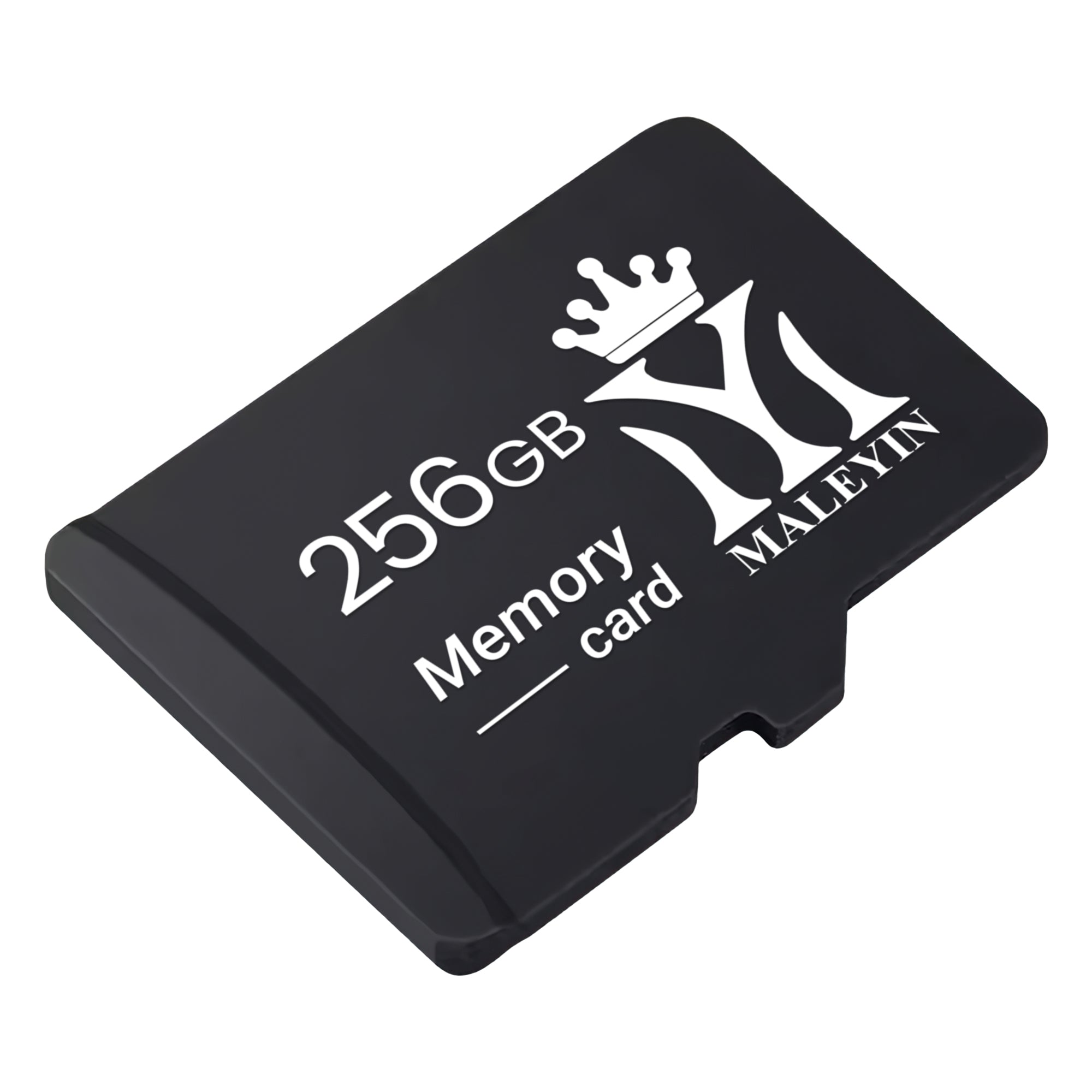 Maleyin Micro SD Speicherkarte 32GB 64GB 128GB 256GB 512GB High Speed 100 MB/s