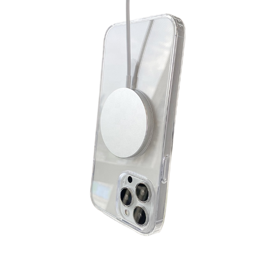 Maleyin MagSafe Handyhülle für iPhone 13/Pro/Max Schutzhülle Case Stoßfest