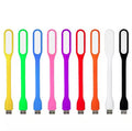 Flexible USB-Lampe, Mini-USB-Licht für Laptop & Tablet LED Tastatur-Licht für Computer PC