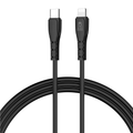 Maleyin USB-C Schnellladekabel für iPhone X XS 11 12 13 14 Pro Max Datenkabel 27 Watt