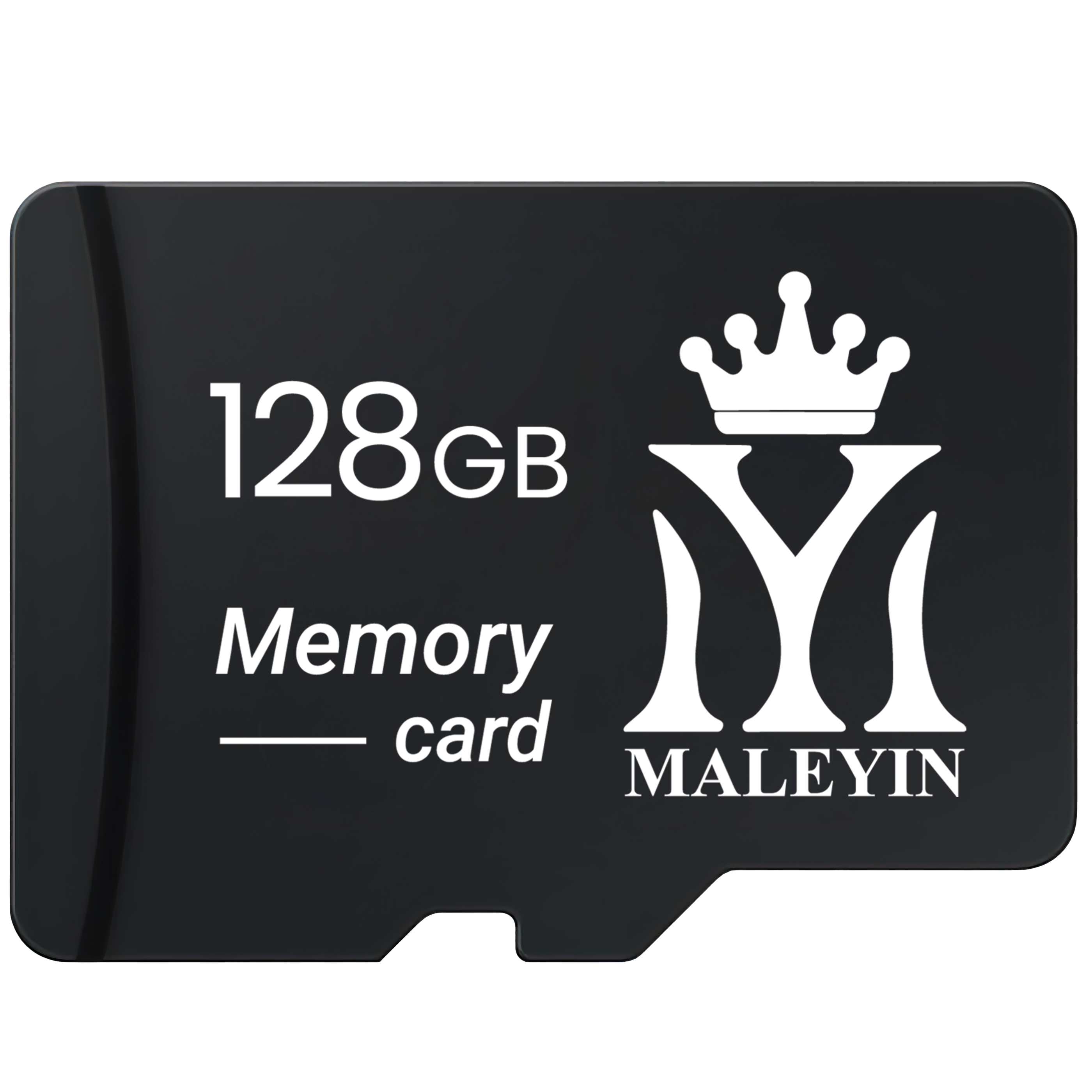 Maleyin Micro SD Speicherkarte 32GB 64GB 128GB 256GB 512GB High Speed 100 MB/s