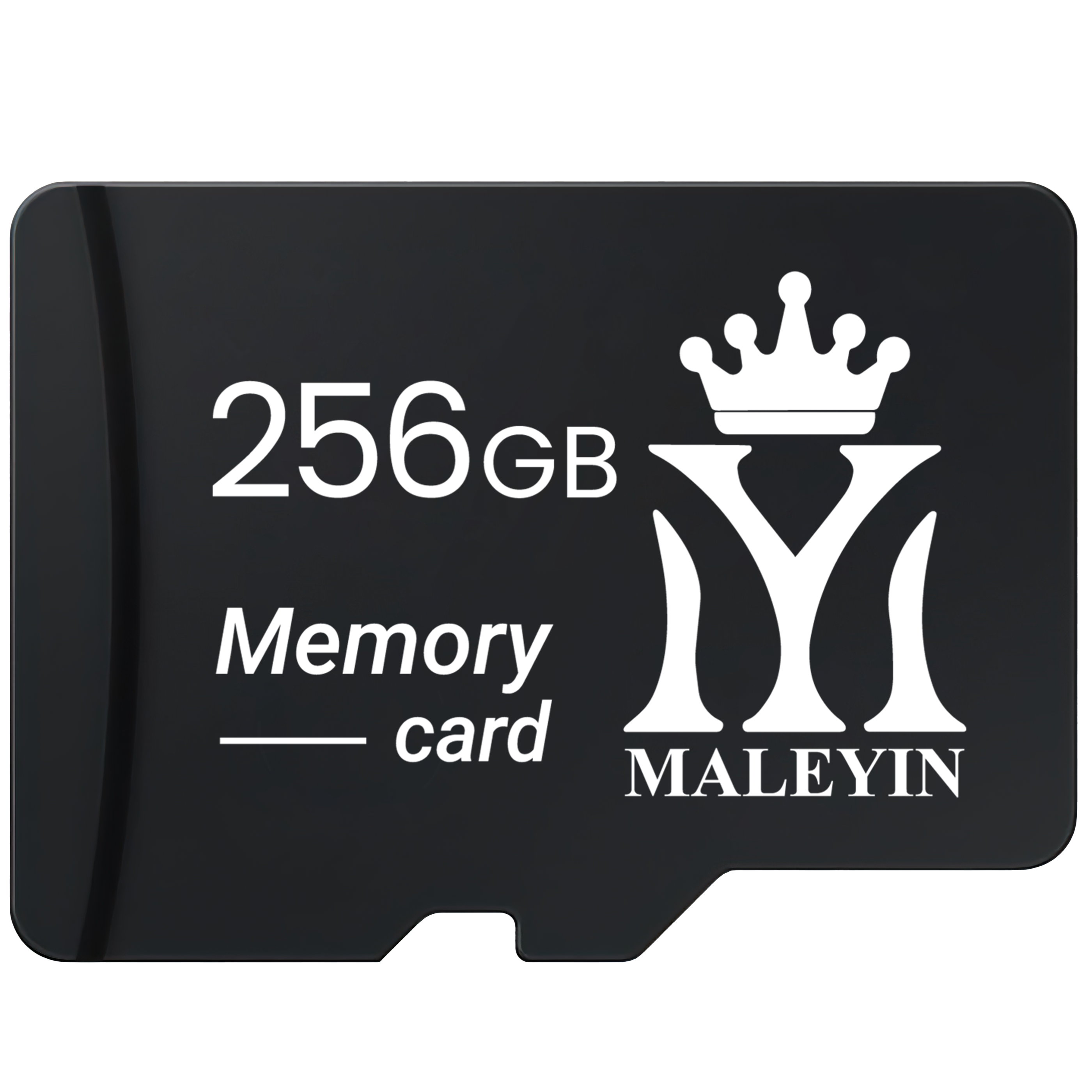 Maleyin Micro SD Speicherkarte 32GB 64GB 128GB 256GB 512GB High Speed 100 MB/s