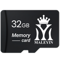 Maleyin Micro SD Speicherkarte 32GB 64GB 128GB 256GB 512GB High Speed 100 MB/s