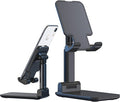 Maleyin Handy Ständer Smartphone Stativ Tablet Tisch Halter verstellbar faltbar